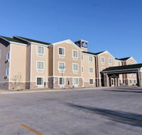 Cobblestone Hotel  Suites - Beulah - Accommodation Alabama