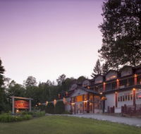 Friends Lake Inn - Accommodation Alabama