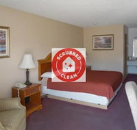 OYO Hotel Altus N Main St - Accommodation Alabama