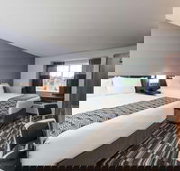 Microtel Inn  Suites By Wyndham Altoona - Accommodation Alabama