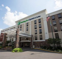 Holiday Inn Express  Suites Nashville Southeast - Antioch an IHG Hotel - Accommodation Alabama