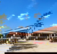 Quality Inn - Accommodation Alabama