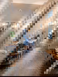 The Loft on the Square Guest Suites