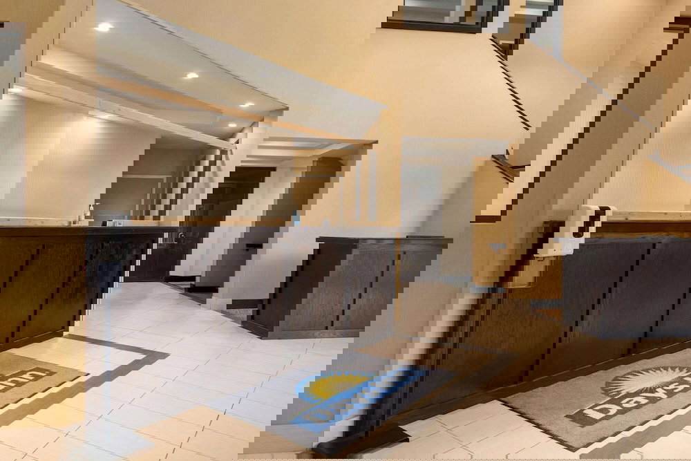 Days Inn By Wyndham Tamworth - thumb 3