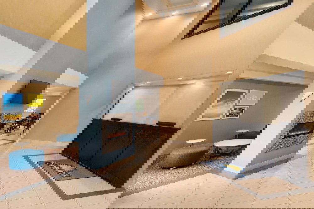 Days Inn By Wyndham Tamworth - thumb 6