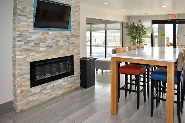 Quality Inn Calhoun North I-75 - thumb 3