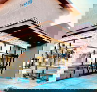 Ramada by Wyndham Modesto Yosemite Area - Accommodation Alabama