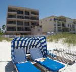 Island Gulf Resort - Accommodation Alabama