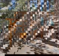 Deer Path - Accommodation Alabama