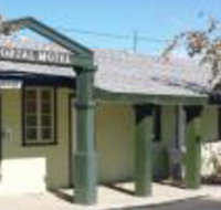 El Portal Motel - Accommodation Alabama