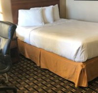 Ayer Motor Inn - Accommodation Alabama