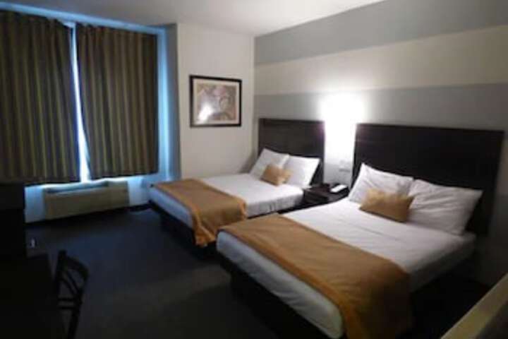 The Republic Hotel - thumb 0