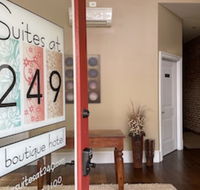 Suites at 249 - Accommodation Alabama