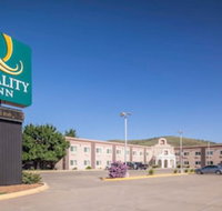 Quality Inn - Accommodation Alabama