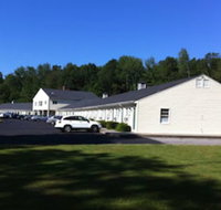 Ashford Motel - Accommodation Alabama