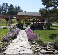 Black Elk Resort Cottages and RV Park - Accommodation Alabama