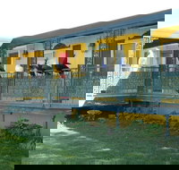 Shady Lady Bed  Breakfast - Accommodation Alabama