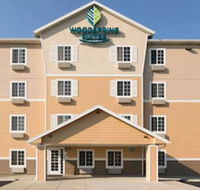 WoodSpring Suites Provo American Fork - Accommodation Alabama