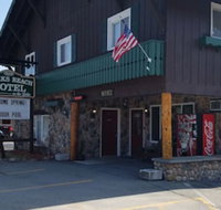 Clark's Beach Motel - Accommodation Alabama