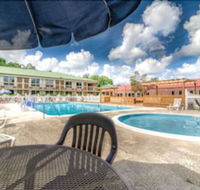 Guest Inn - Accommodation Alabama