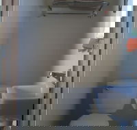 Hiland Terrace Hotel - Accommodation Alabama