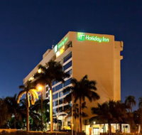 Holiday Inn Miami West - Airport Area an IHG Hotel - Accommodation Alabama