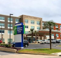 Holiday Inn Express  Suites Alabaster an IHG Hotel - Accommodation Alabama