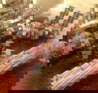 Claremont Inn  Winery - Accommodation Alabama