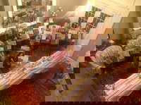 Stratton Co Accommodation Alabama