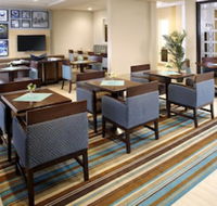 Hawthorn Suites by Wyndham Wheeling at the Highlands - Accommodation Alabama