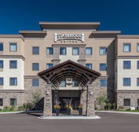 Staybridge Suites Eau Claire - Altoona an IHG Hotel - Accommodation Alabama