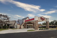 Red Roof Inn Lumberton