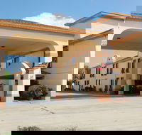 Motel 6 Abbeville LA - Accommodation Alabama