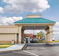 Econo Lodge - Accommodation Alabama