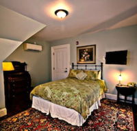 The Samuel Sewall Inn - Accommodation Alabama