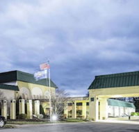 Ramada by Wyndham Indiana - Accommodation Alabama