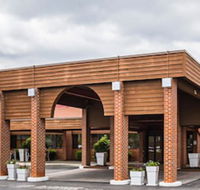 Quality Inn  Suites - Accommodation Alabama