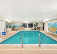 Baymont by Wyndham Albany - Accommodation Alabama