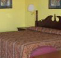 Executive Inn Mineral Wells - Accommodation Alabama