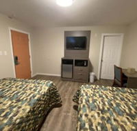 Sleepy Hollow Motel - Accommodation Alabama