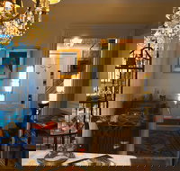 Captain David Kelley House Bed  Breakfast - Accommodation Alabama