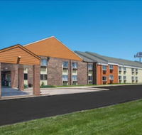 Sunset Inn  Suites - Lincoln Airport - Accommodation Alabama