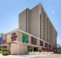 Crowne Plaza Crystal City-Washington D.C. an IHG Hotel - Accommodation Alabama