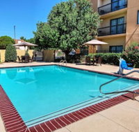 Courtyard by Marriott Abilene Southwest/Abilene Mall South - Accommodation Alabama