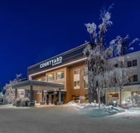 Courtyard by Marriott Anchorage Airport - Accommodation Alabama