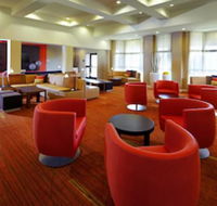 Courtyard by Marriott Altoona - Accommodation Alabama