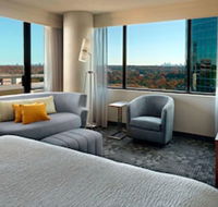 Sonesta Select Atlanta Cumberland - Accommodation Alabama