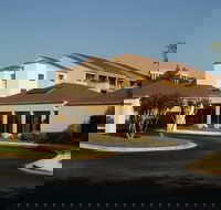 Courtyard by Marriott - Atlanta Executive Park/Emory - Accommodation Alabama