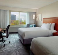 Sonesta Select Atlanta Midtown Georgia Tech - Accommodation Alabama