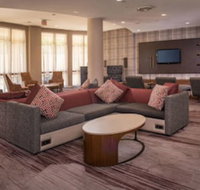 Courtyard Fort Meade BWI Business District - Accommodation Alabama